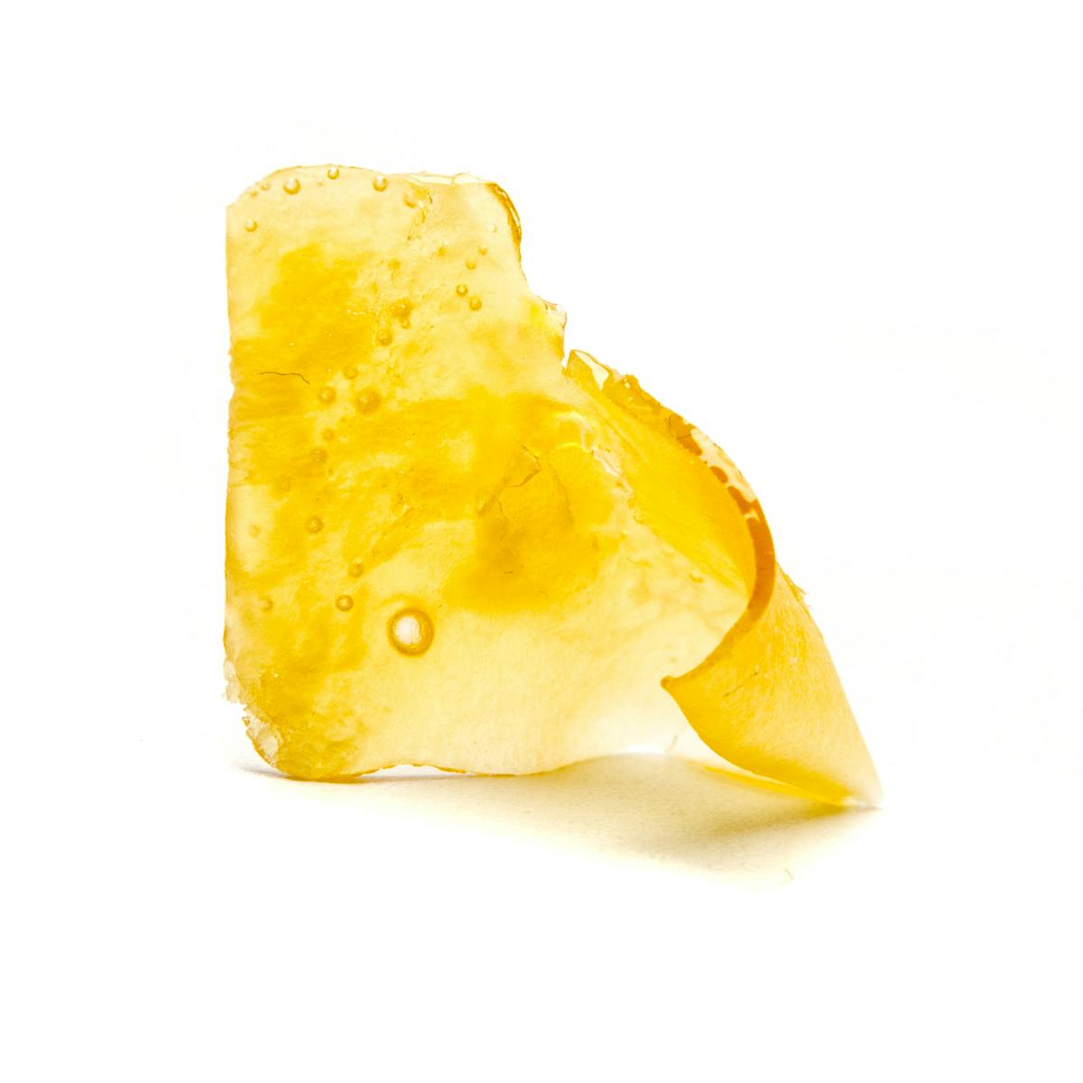 Natures Lab Extracts - SFV OG Cured Shatter - 1