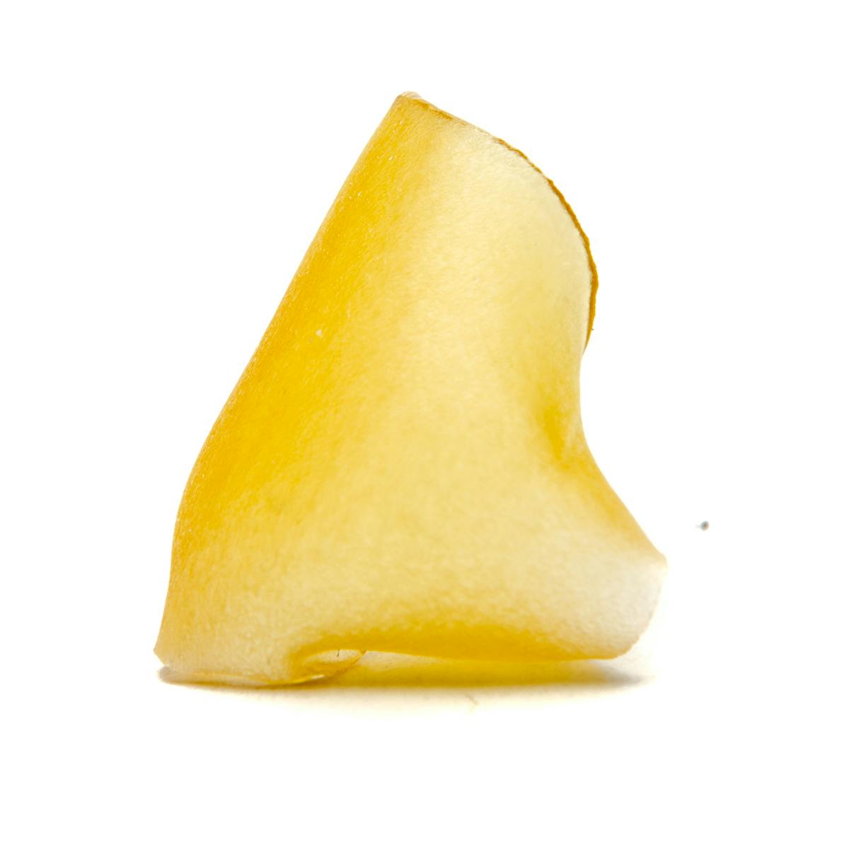 Natures Lab Extracts - Golden Cobra Cured Shatter - 1