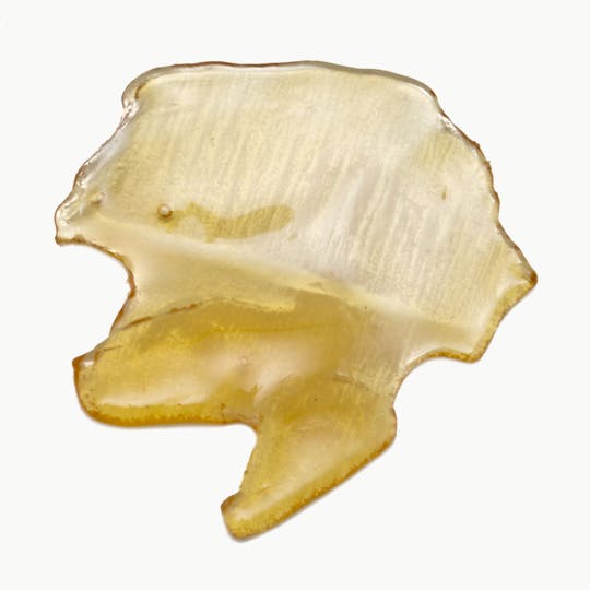 Premium Melts - Durban Poison - 1