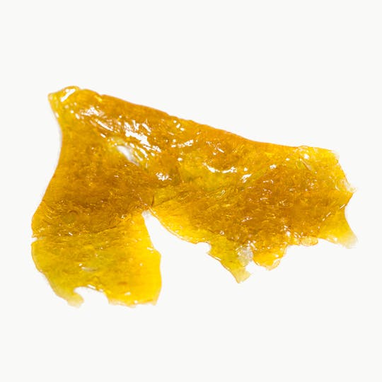 OG Extracts - Qleaner Shatter - 1
