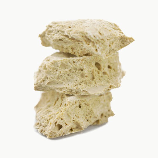 Alternative Medicine Association - Tangerine Dream Crumble - 1