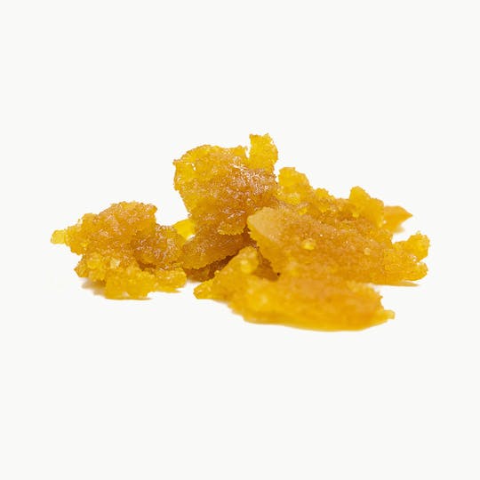 Alternative Medicine Association - Vanilla Kush Sugar - 1