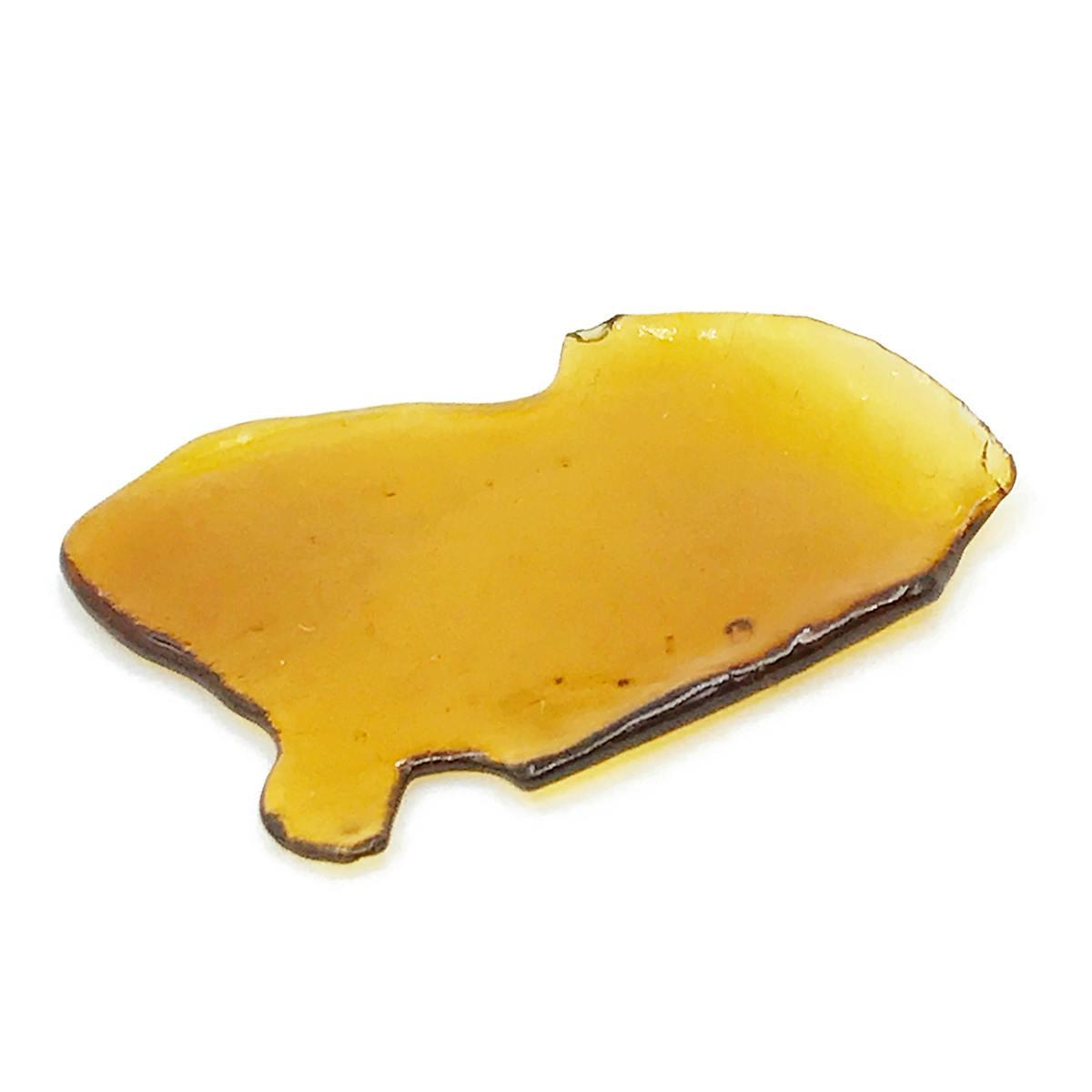 White Label Extracts - Willy's Wonder Shatter - 1