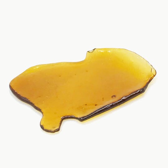 White Label Extracts - Willy's Wonder Shatter - 1