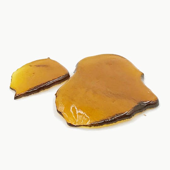 White Label Extracts - The Eleven Shatter - 1