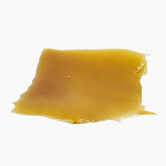 White Label Extracts - Wifi OG Shatter - 1
