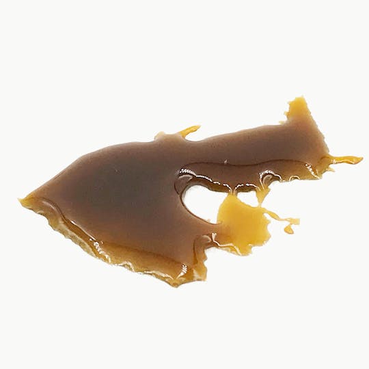 White Label Extracts - Snowcap Shatter - 1