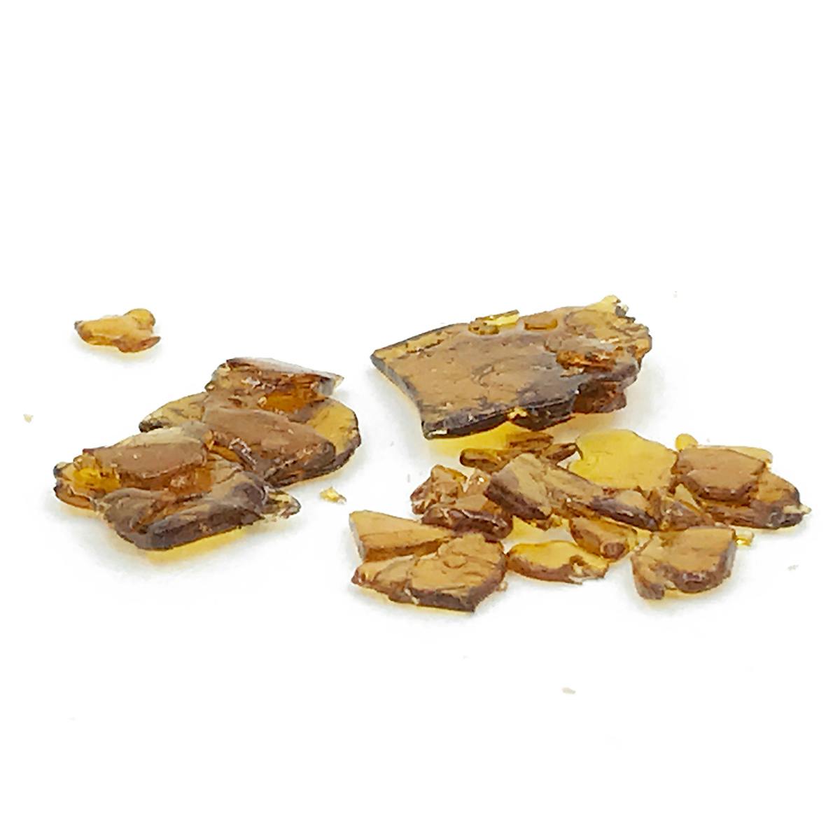 White Label Extracts - Dutch Treat x Cream Royal - 1