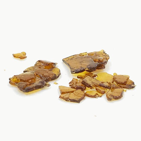 White Label Extracts - Dutch Treat x Cream Royal - 1