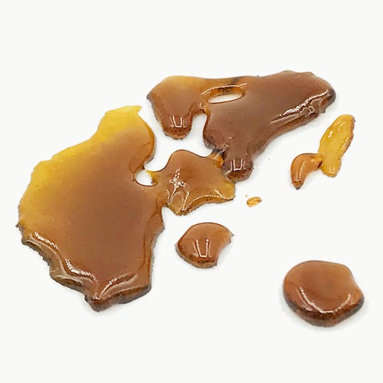 White Label Extracts - Elvis Shatter - 1