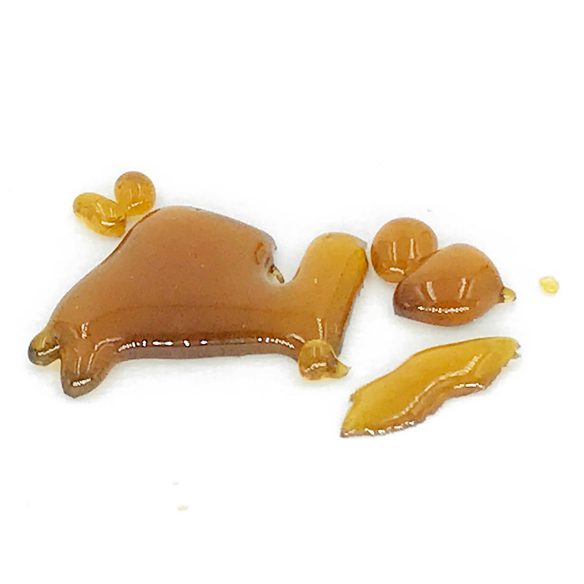 White Label Extracts - Forum Cookies Shatter - 1