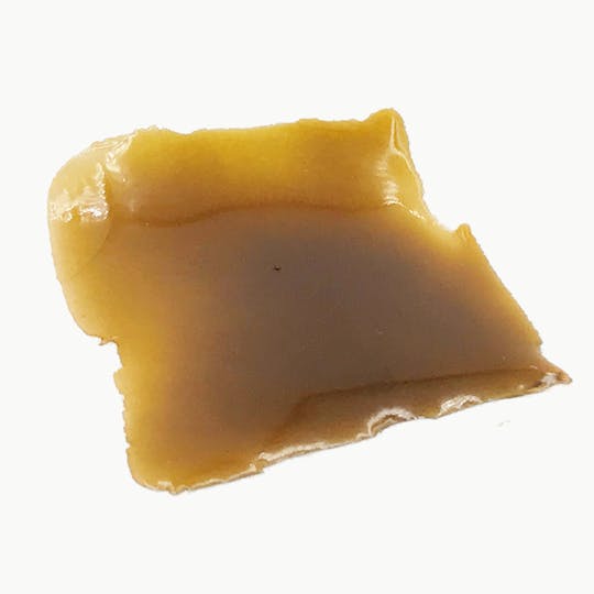 White Label Extracts - 7/8 Sour Shatter - 1