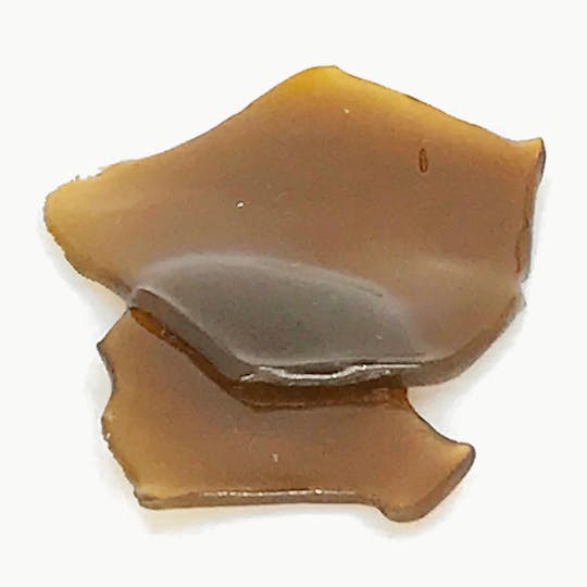 White Label Extracts - Cookies Shatter - 1