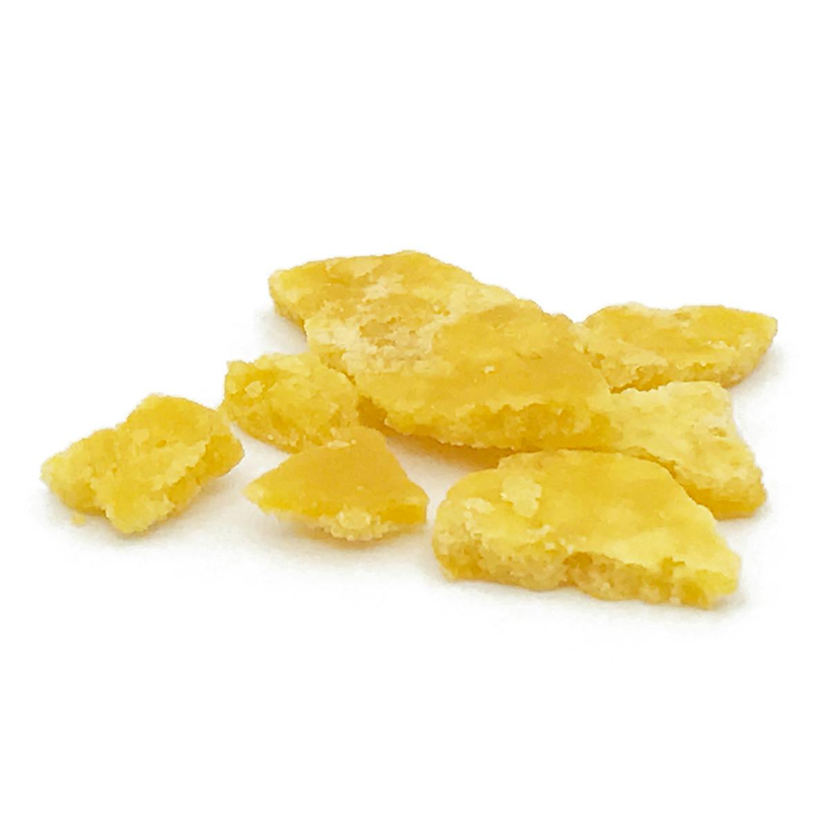 White Label Extracts - Jacks Cleaner Live Resin - 1