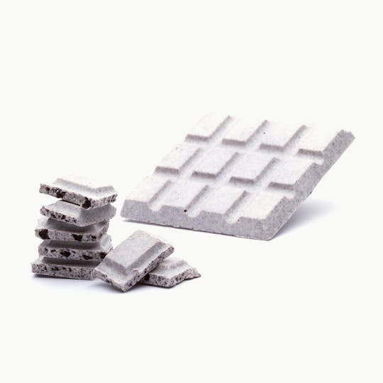 Shango - Cookies N Cream Bar 105mg - 1
