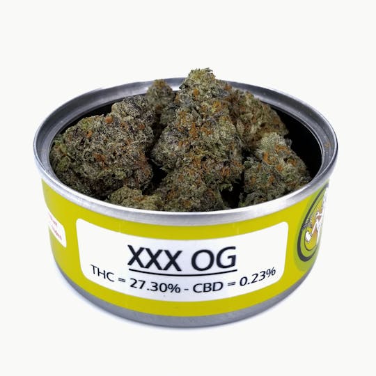 Space Monkey Meds - XXX OG - 1