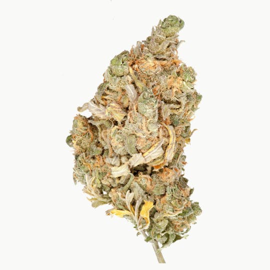 The Good - Blue Dream - 1