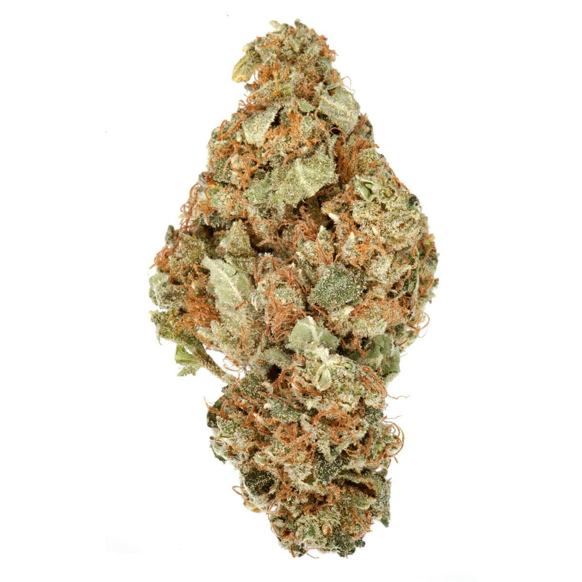The Good - G-13 Haze - 1