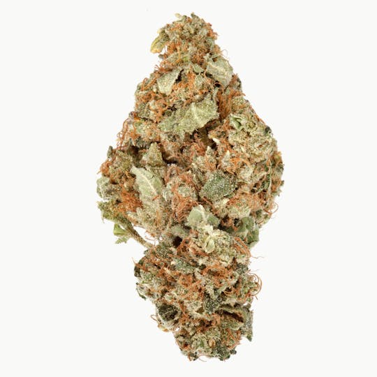 The Good - G-13 Haze - 1
