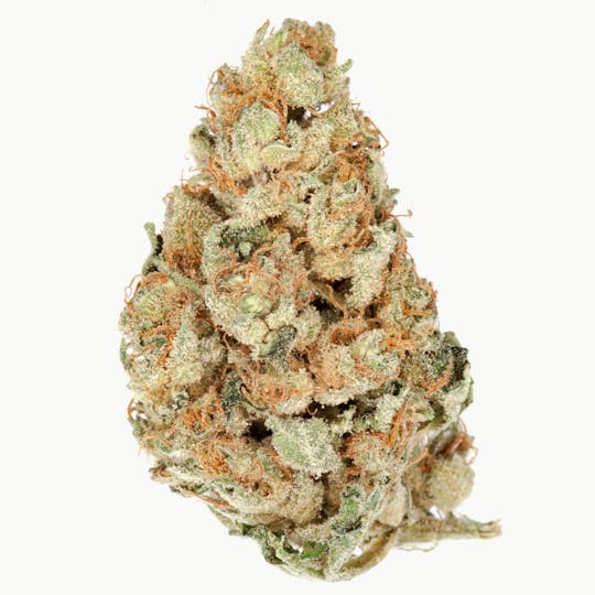 The Good - Lemon Haze - 1