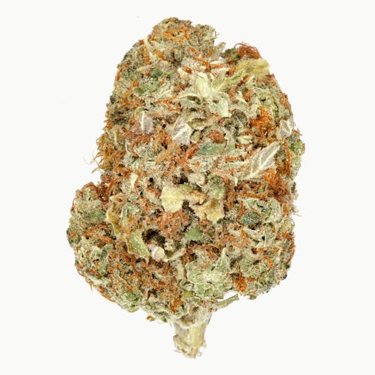The Good - Mexican Sativa - 1