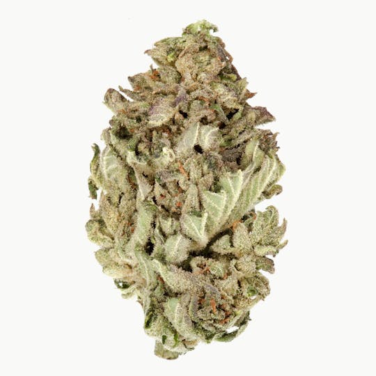 The Good - Platinum Blue Dream - 1
