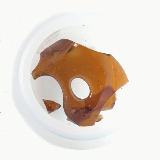 The Good - Incredible Frosted Shatter - 1