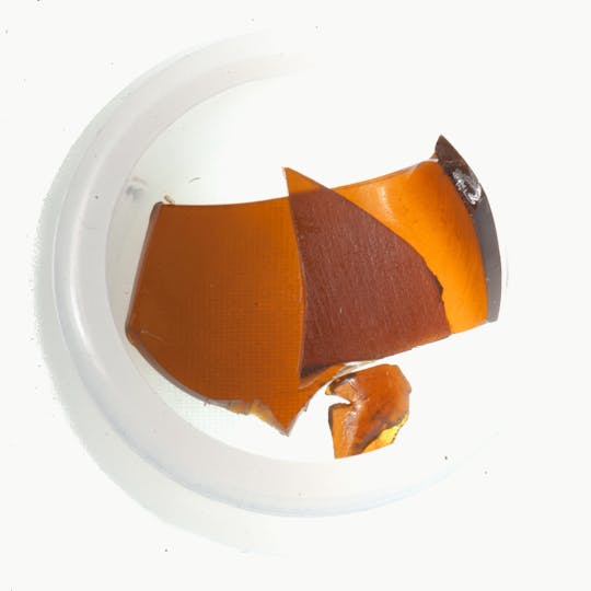 The Good - Sky Widow Shatter - 1