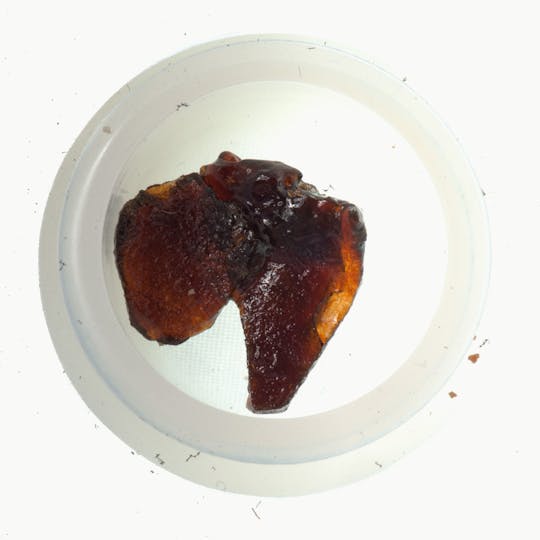 The Good - Strawberry Shatter - 1
