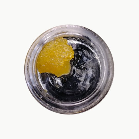 Quality Over Quantity - Dictator OG (Live Resin) Flowers by Unrivaledmeds - 1