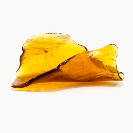 Funky Extracts - Blissful Wizard Trim Run Budder - 1