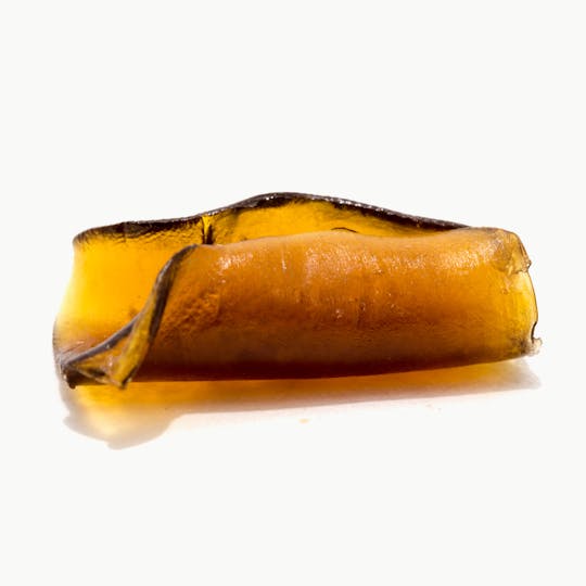 Funky Extracts - Deadhead x SFV Cured Resin Shatter - 1