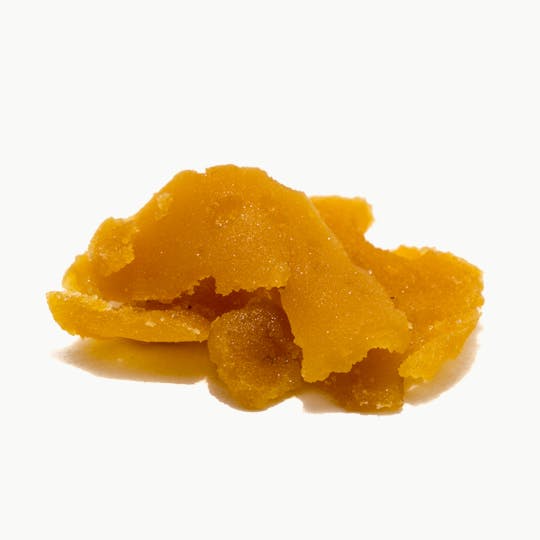 Funky Extracts - Starburst OG Live Resin - 1