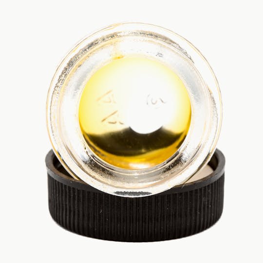 Funky Extracts - Startonic CBD Live Resin - 1