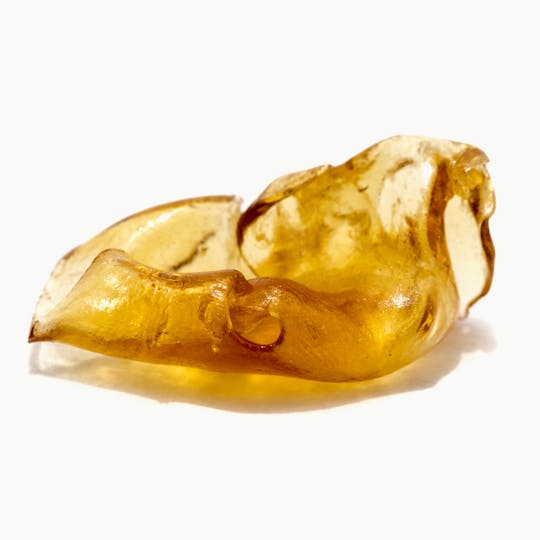 Funky Extracts - OGKB 2.0 Shatter - 1