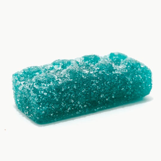 Funky Extracts - Blue Raspberry Gummy - 1