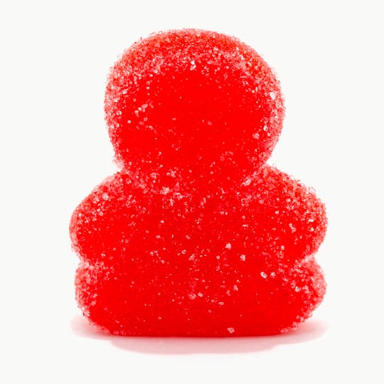 Funky Extracts - Cherry Gummy - 1