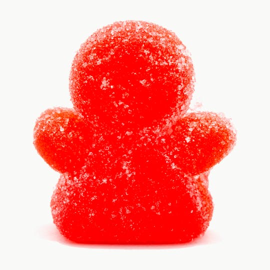 Funky Extracts - Cherry Limeade Gummy - 1