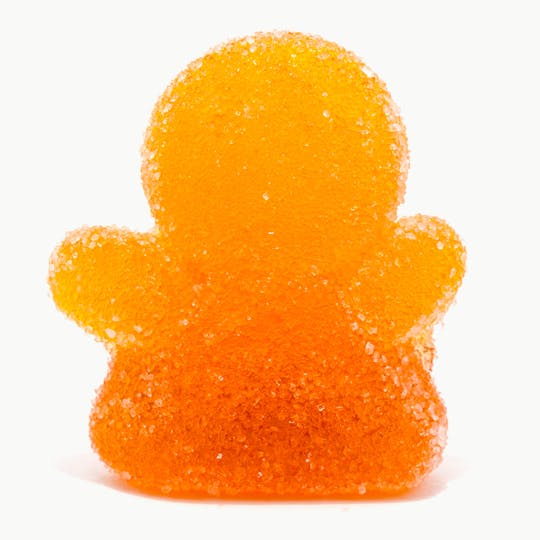 Funky Extracts - Orange Gummy - 1