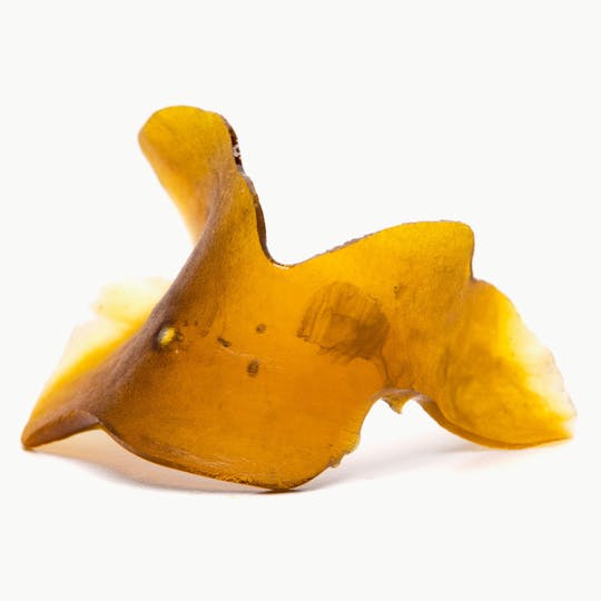 Fried Extracts - Alien OG Shatter - 1
