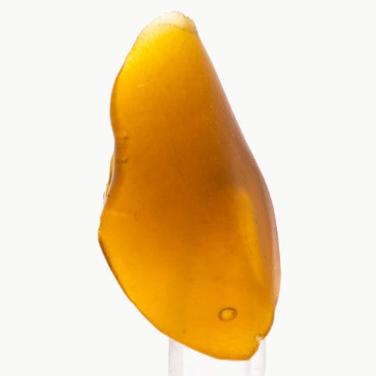 Fried Extracts - Gorilla Glue #4 Shatter - 1