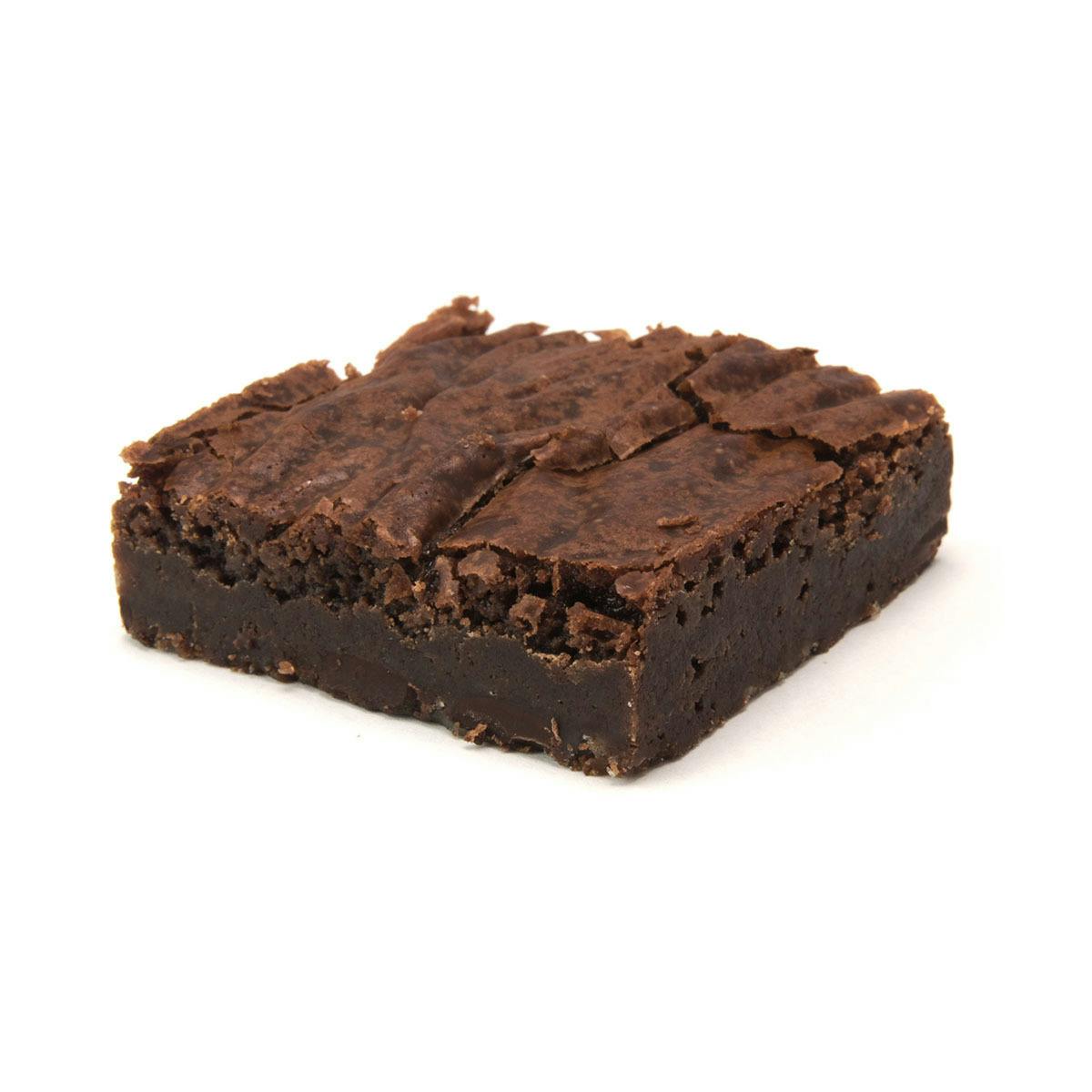 Love, Carissa - Love Carissa Brownies, 100mg - 1
