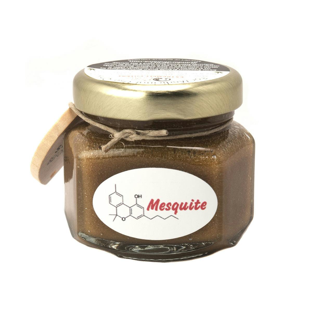 Love, Carissa - Mesquite Honey 150mg - 1