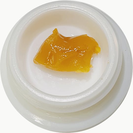 DABBLE EXTRACTS - Miracle Alien Cookies - 1