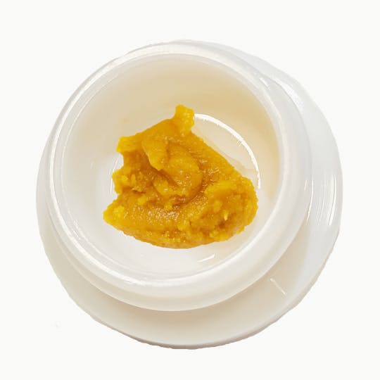DABBLE EXTRACTS - I-95 Cake - 1