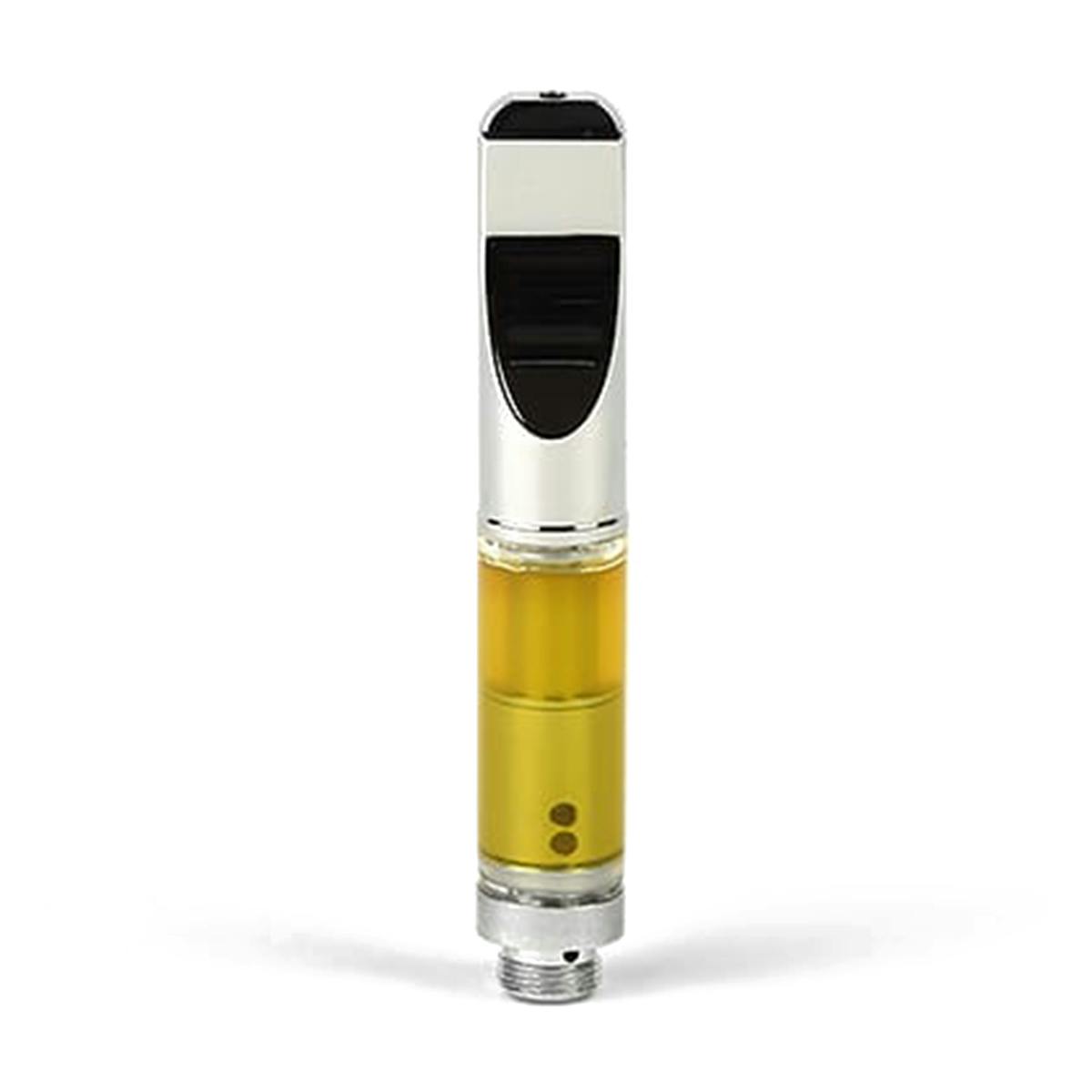 CBD Pain Management CO2 Oil Cartridge