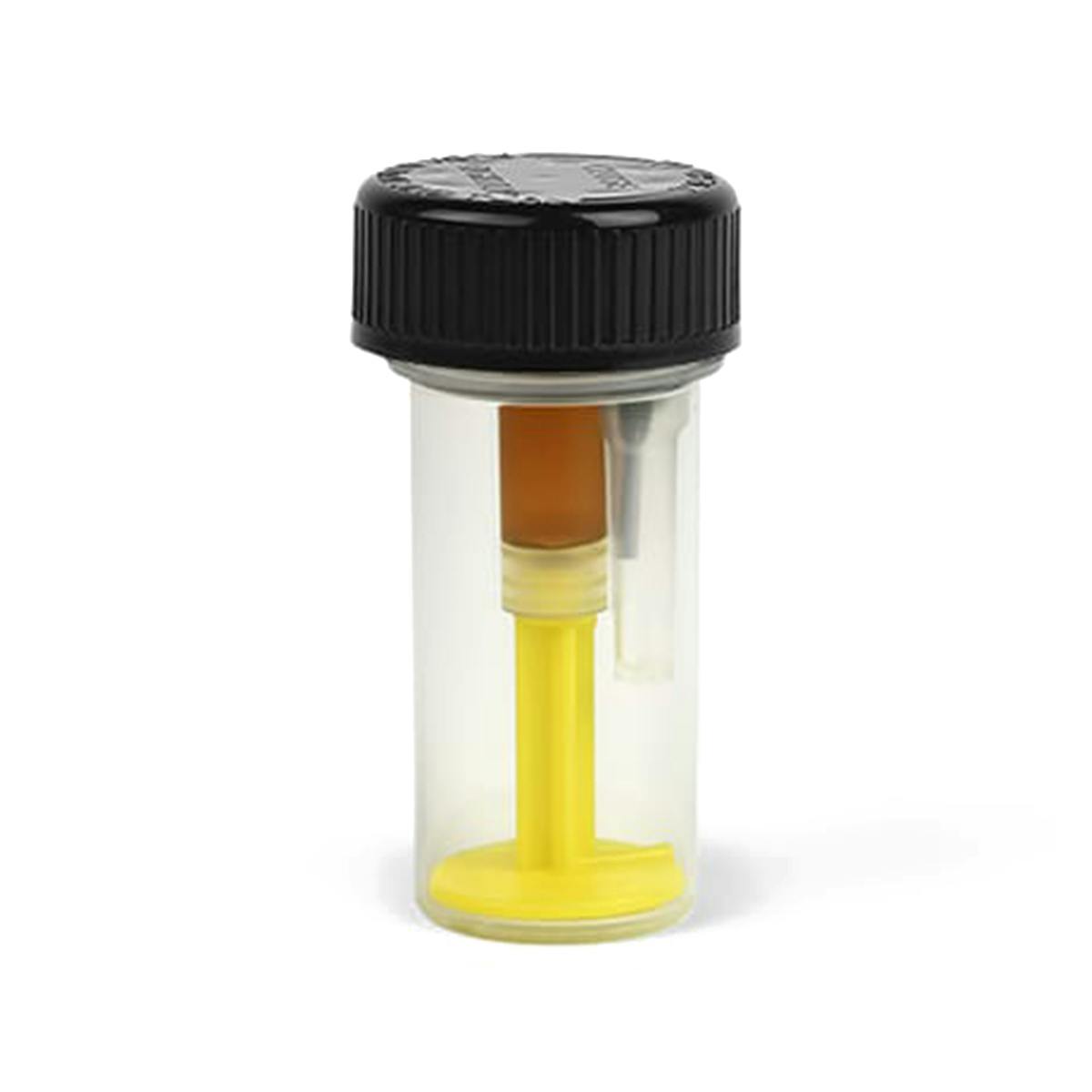 Colorado Cannabis Company - Indica CO2 Oil Syringe Refill - 1