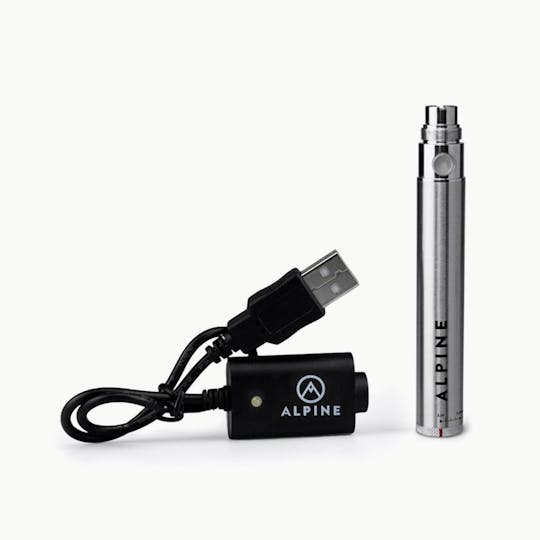 Alpine Vapor - Alpine Variable Voltage Battery - 1