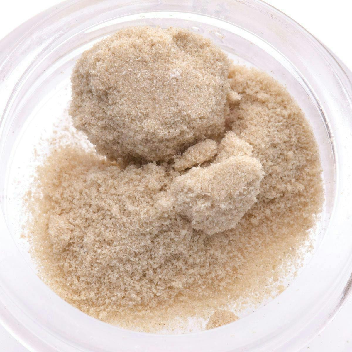 Denver Dab Co. - Denver Dab Co. | Sour Banana Split | Full Melt Bubble Hash - 1