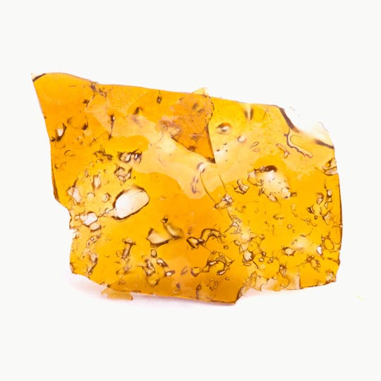 Denver Dab Co. - Kongs Dream Shatter - 1